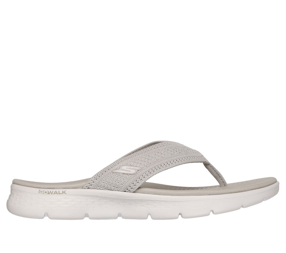 Women Skechers GO WALK Flex Sandal - Holly