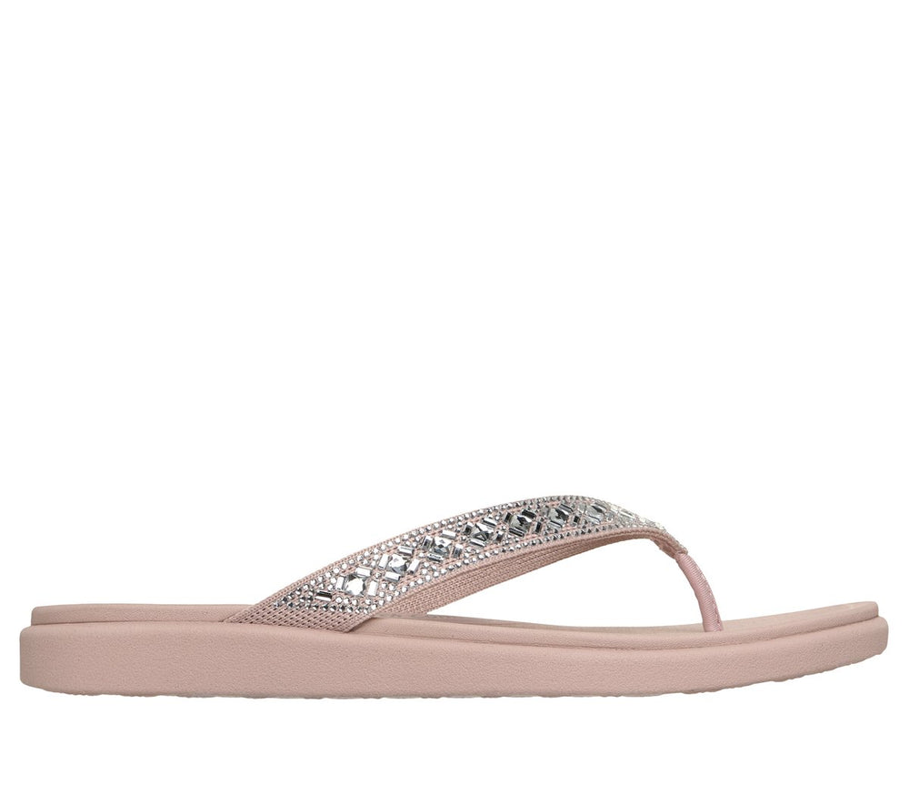 Women Skechers Meditation Luxe - Everyday Glow