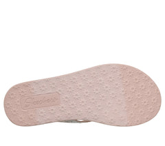 Women Skechers Meditation Luxe - Everyday Glow