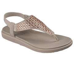 Women Skechers Meditation Luxe - Modern Event