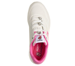 Women Skechers Rolling Stones: UNO - Diamond Stones