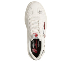 Women Skechers Rolling Stones: Arch Fit Arcade - Rolling Studz