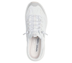 Women Skechers Contour Foam - Cozy Fit Vintage Dream
