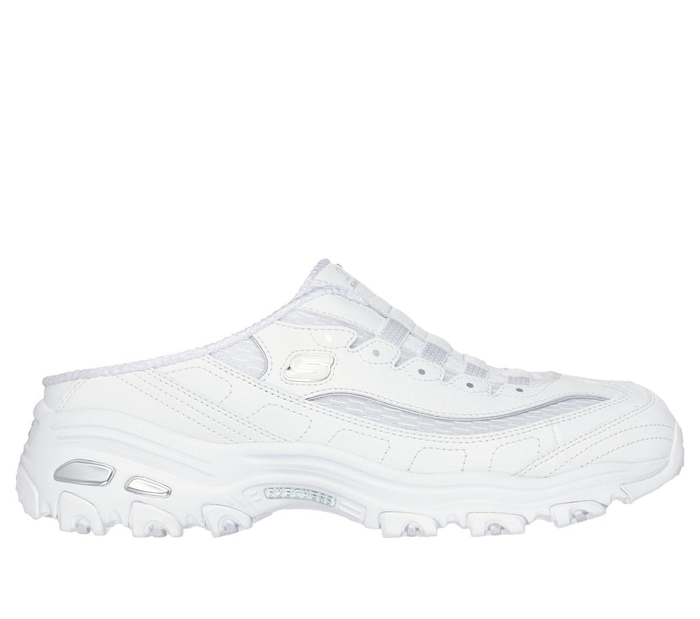 Women Skechers D'Lites - Nostalgic Breeze