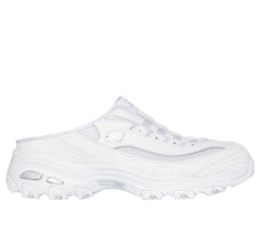 Women Skechers D'Lites - Nostalgic Breeze