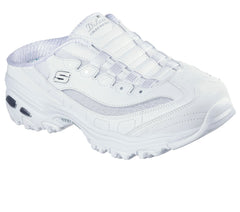 Women Skechers D'Lites - Nostalgic Breeze