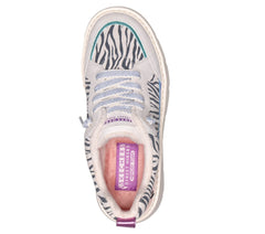 Women Skechers Keepsakes Cozy - Street Hiker Exotic