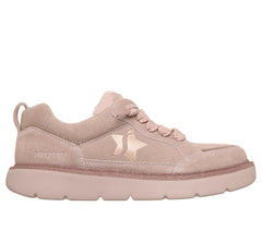 Women Skechers Keepsakes Cozy - Street Hiker Star