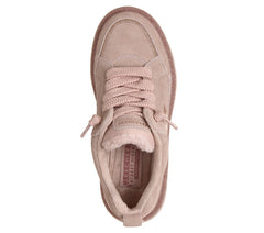 Women Skechers Keepsakes Cozy - Street Hiker Star