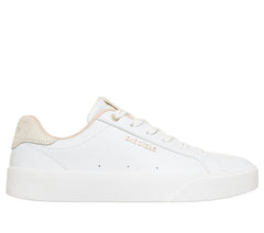 Women Skechers Belmont - Alluring Charm