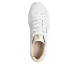 Women Skechers Belmont - Alluring Charm