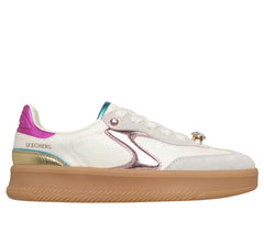 Women Skechers Hotshot HI - Refined Rebel