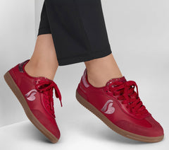 Women Skechers Hotshot - Heartfelt Hues