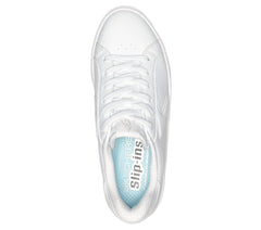 Women Skechers Slip-ins: Belmont - Elevated Attitude