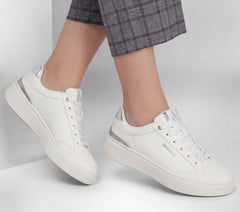 Women Skechers Central - Everyday Icon