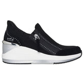 Women Skechers Slip-ins Mark Nason: The Triple Wedge - Krissie