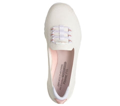 Women Skechers Relaxed Fit: Breathe-Easy - Feeling Sweet