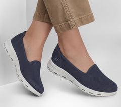 Women Skechers Glide-Step Serene - Lennon