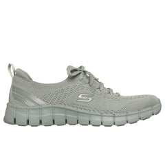Women Skechers Flex Step - Flourished