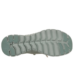 Women Skechers Flex Step - Flourished