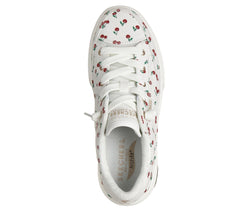 Women Skechers Arch Fit Arcade - Print Powa