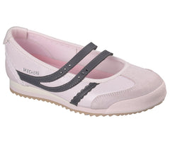 Women Skechers Topnotch - Infinite Shine