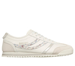 Women Skechers Topnotch - Hint of Floral