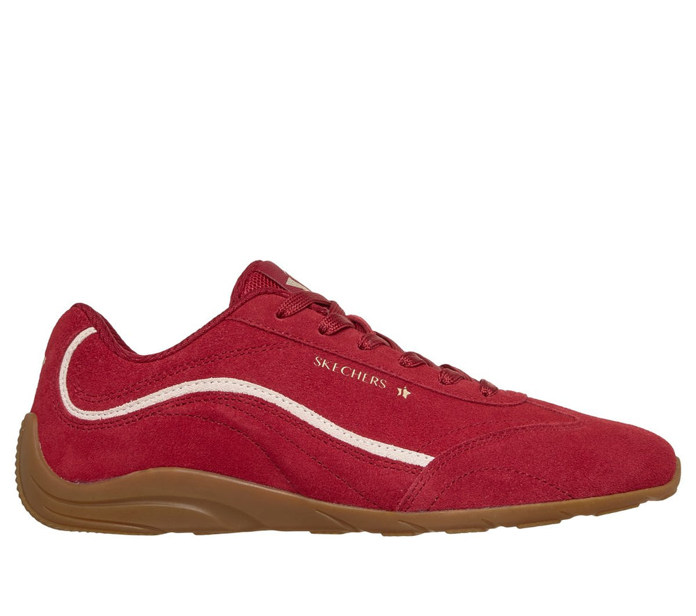 Women Skechers Court Racer - City Belle
