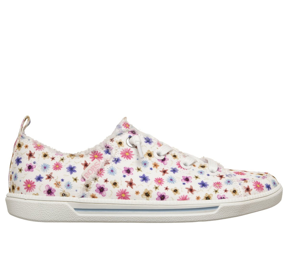 Women Skechers BOBS B Cute 2.0 - Bloom'N Bliss