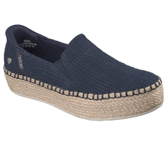Women Skechers Slip-ins: BOBS Sesame - Chic Steps