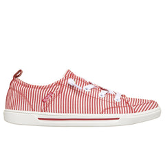 Women Skechers BOBS B Cute 2.0 - Sea Stripes