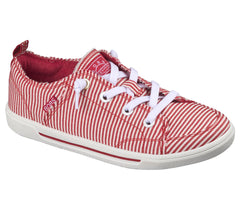 Women Skechers BOBS B Cute 2.0 - Sea Stripes