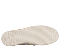 Women Skechers BOBS Flexpadrille LO - Shiny Spritz