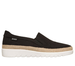 Women Skechers BOBS Flexpadrille HI - Day Delight