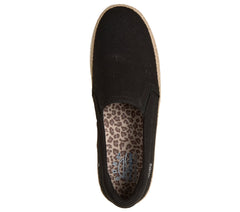 Women Skechers BOBS Flexpadrille HI - Day Delight