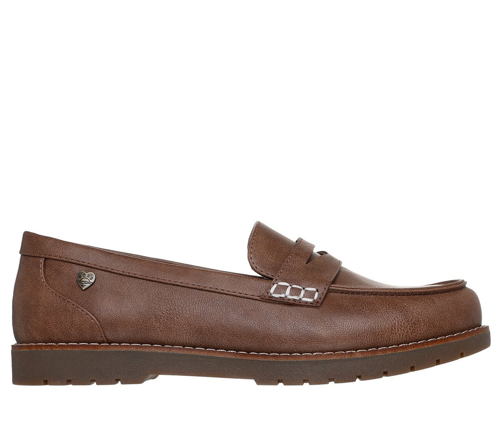Women Skechers BOBS Chill Lugs - Classy Cruiser