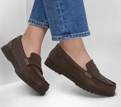 Women Skechers BOBS Chill Lugs - Classy Cruiser