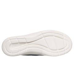 Women Skechers On-The-GO Flex Radiant - Pacific