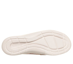 Women Skechers On-The-GO Flex Radiant - Floral