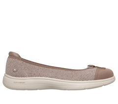 Women Skechers On-The-GO Flex Radiant - Bow-Tique