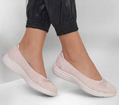 Women Skechers On-The-GO Flex Radiant - Courtney