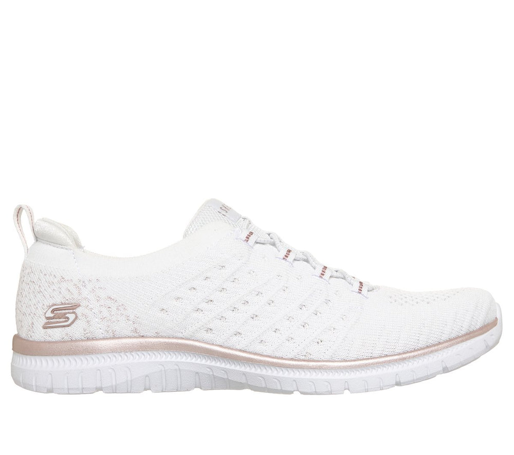 Women Skechers Virtue - Copper Dream
