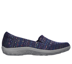 Women Skechers Relaxed Fit: Reggae Fest - Wicker