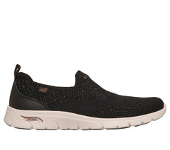 Women Skechers Arch Fit Refine 2.0 - Copper Chic