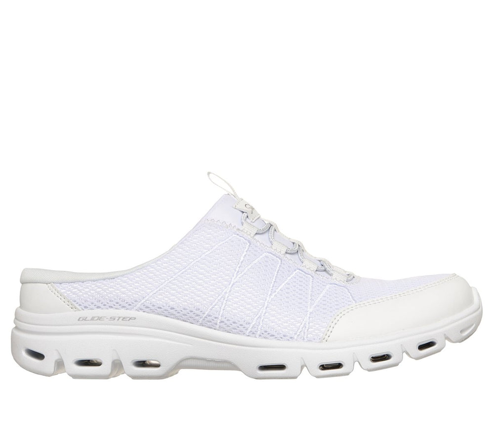 Women Skechers Relaxed Fit: Glide-Step Comfort