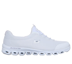 Women Skechers Glide-Step - Glistened