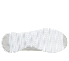 Women Skechers Glide-Step - Glistened