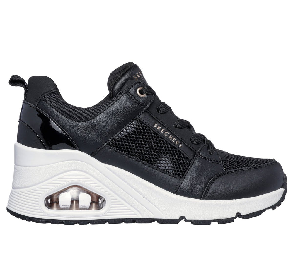 Women Skechers UNO Wedge - Everything Nice