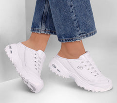 Women Skechers D'lites - Bright Sky