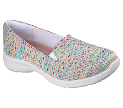 Women Skechers Relaxed Fit: New Cool - Sweet Horizons